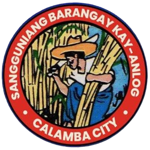 Barangay Logo